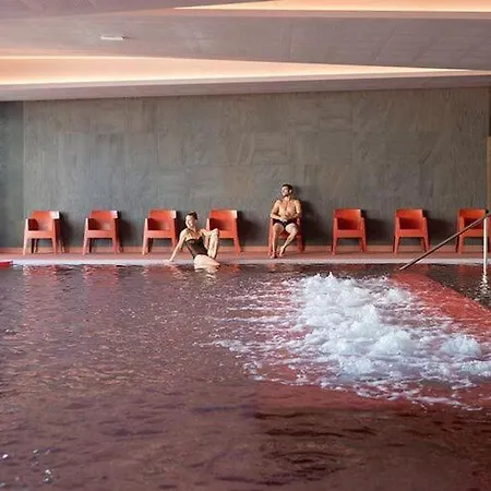 Studio With Thermal Baths In Ch Tel Guyon * Châtel-Guyon